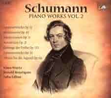 廃盤　　シューマン　主要作品全集（３５ＣＤ） 主要作品全集（35CD） : シューマン、ロベルト（1810-1856